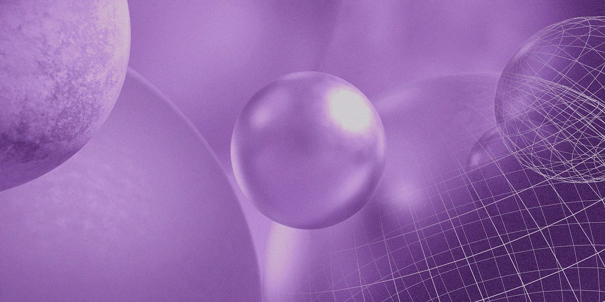Introducing Speculative Technologies by Ben Reinhardt