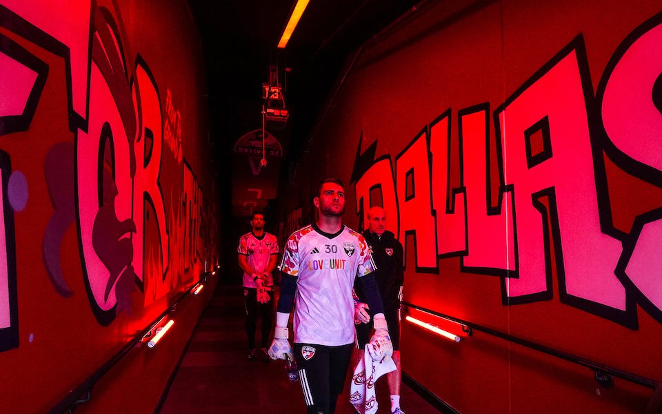 Explaining the new MLS Playoff format is a headache