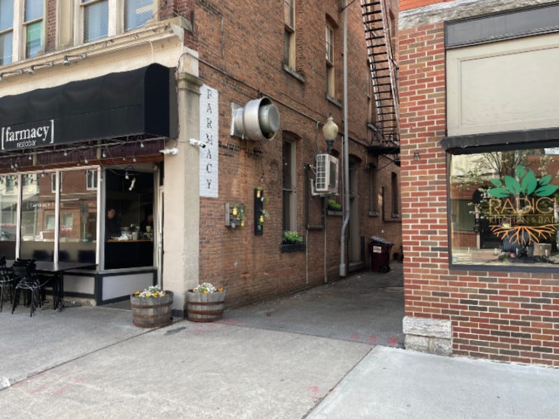 Thursday COB (free) Subway and selfstorage plan slowed in Queensbury