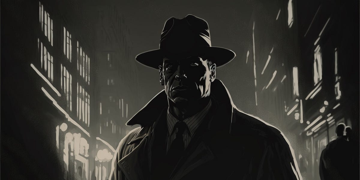 The CIA Guide To Fixing An Organization (Sort Of)