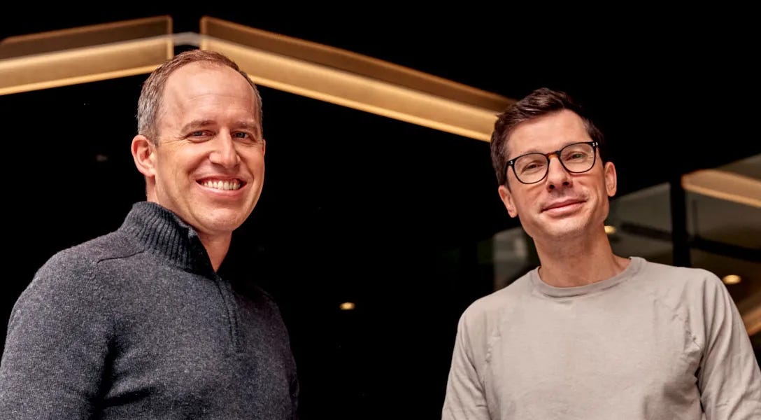 Sierra AI: Redefining Customer Experience in the Age of Conversational AI