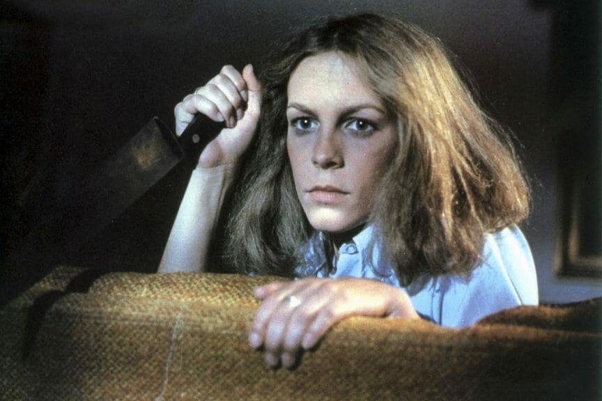 Best Old School Horror Movies To Watch This October