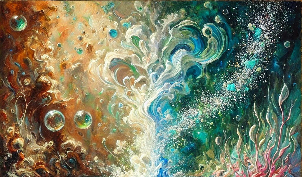 The One-Minute Cure: The Secret to Healing Virtually All Disease (2008)