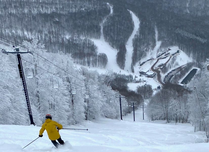 Podcast 140 Plattekill Owners Danielle and Laszlo Vajtay