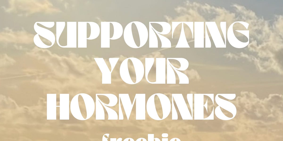 HormonEase AU - Pinterest main image 0