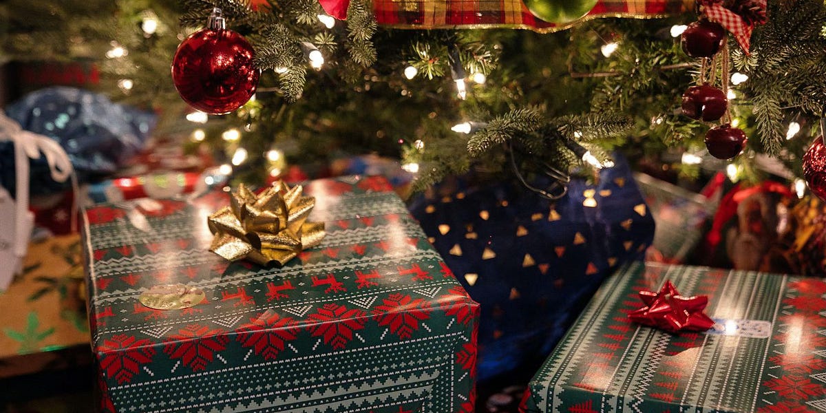 Unwrapping the Gift: Rediscovering the True Meaning of Christmas
