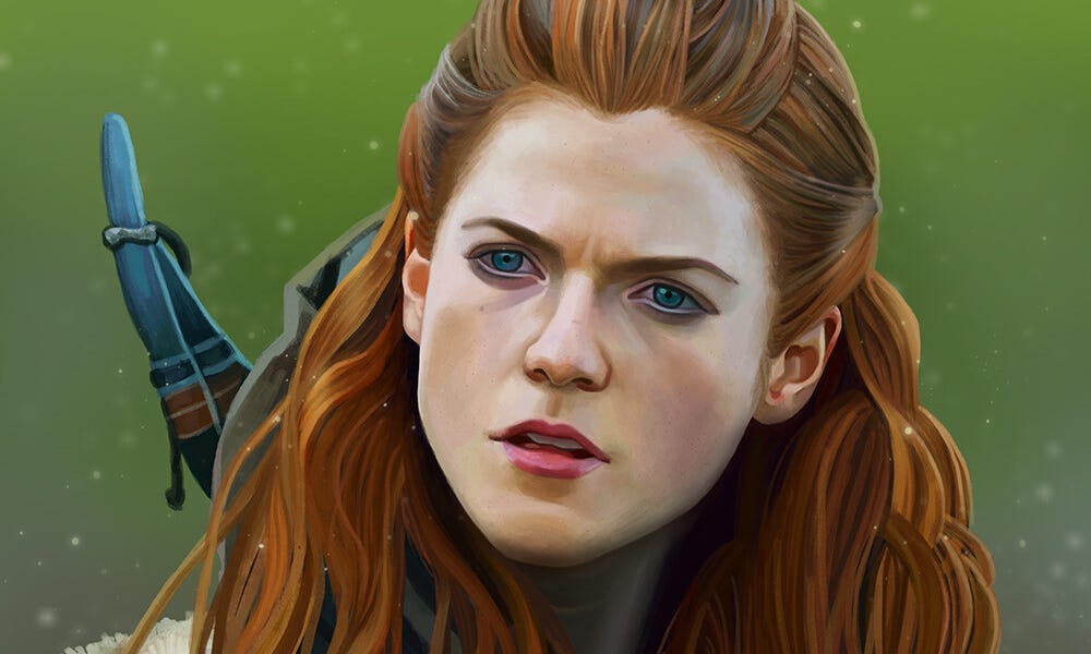 Generative Thinking Life With Ink