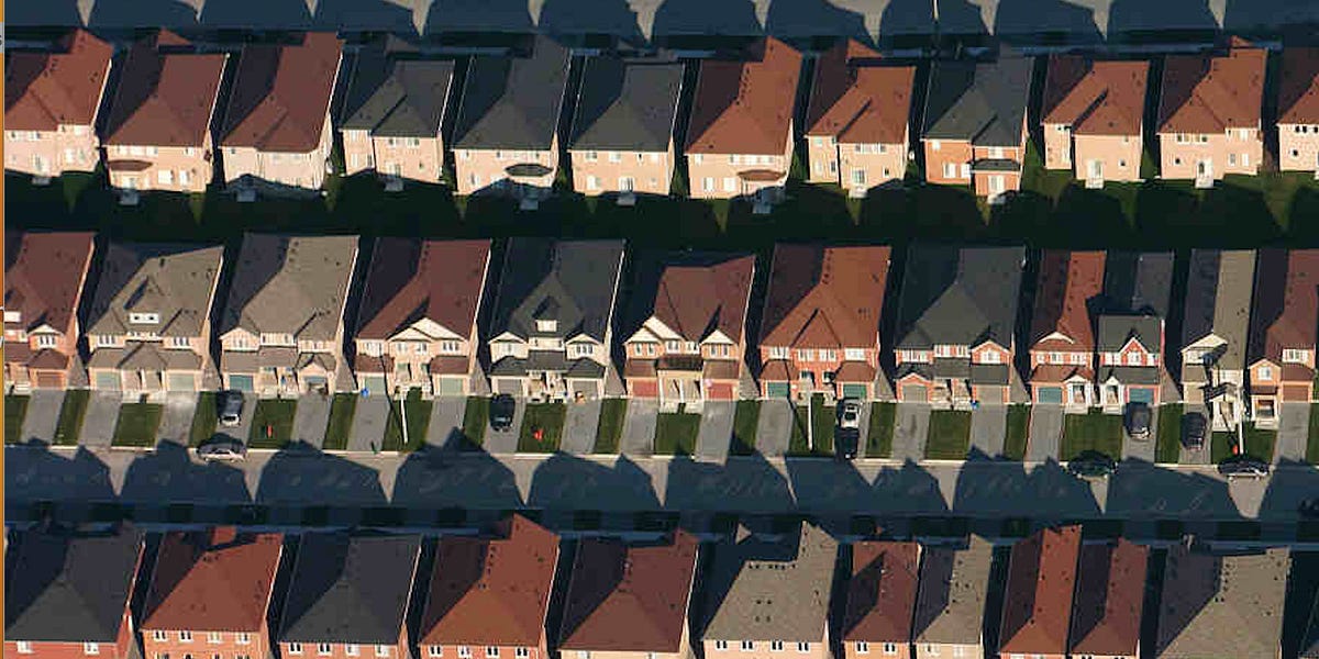 6 The 2008 Subprime Mortgage & MortgageBacked Security Crisis