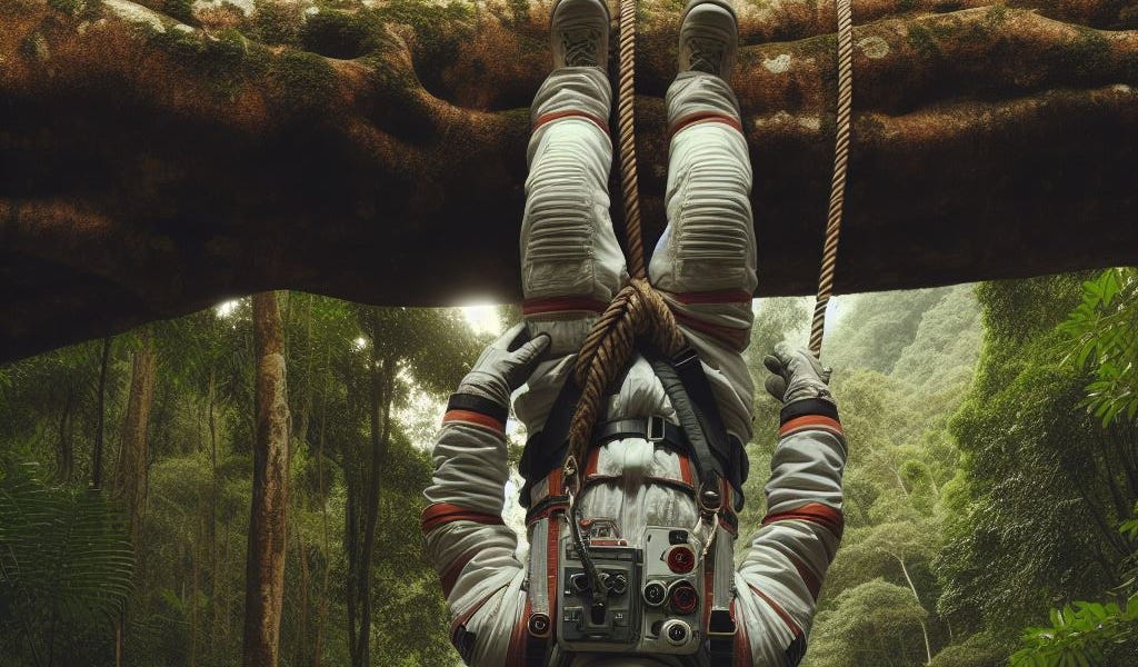 Inversion Mental Model By Michał Poczwardowski