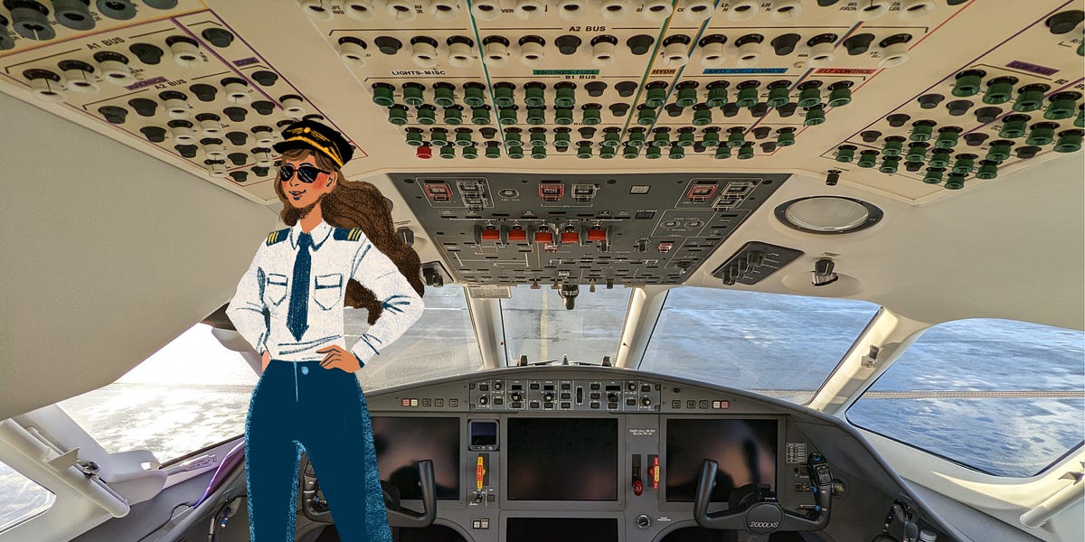 CoPilot Series 1: From Blood, Sweat and Spreadsheets to Productivity ...