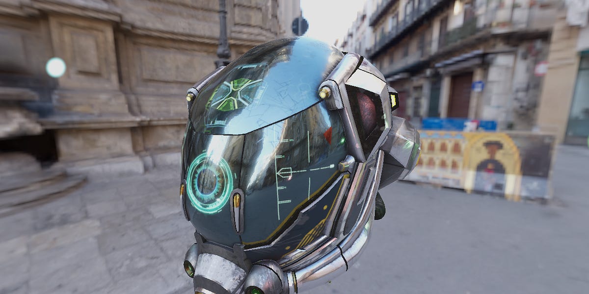 WebGPU - What is it and why does it matter?