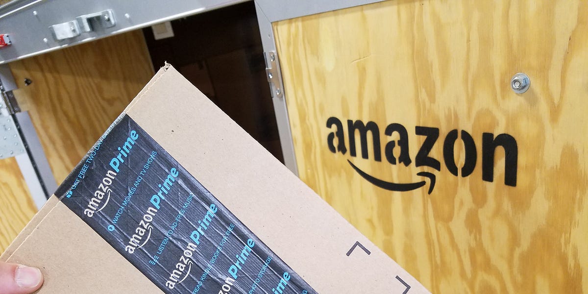 Amazon prime free watch deals