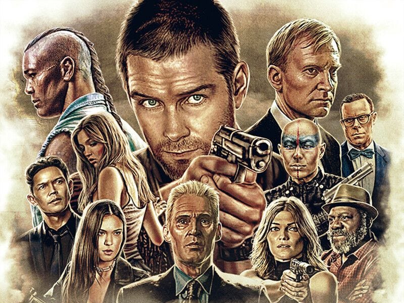 Banshee season 3 amazon prime hot sale