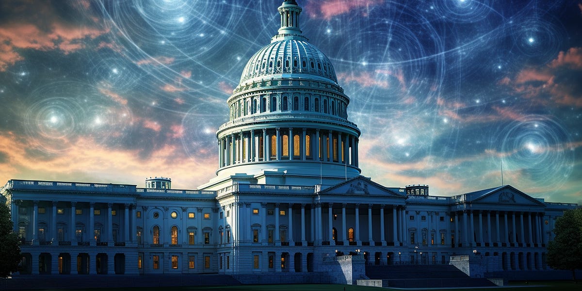 Will there be major AI legislation before 2025?