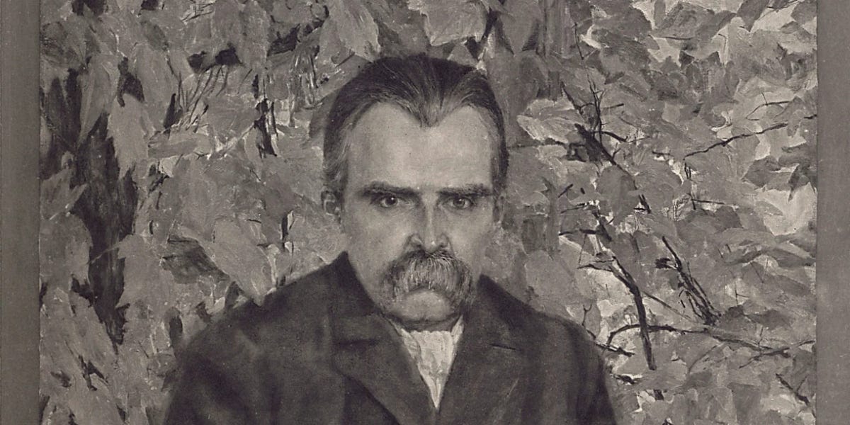 The boulevard of broken dreams (5) Leidmotief Leitmotif