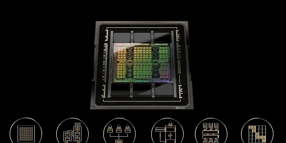 Nvidia's AI moat and its challengers - by Tech Fund