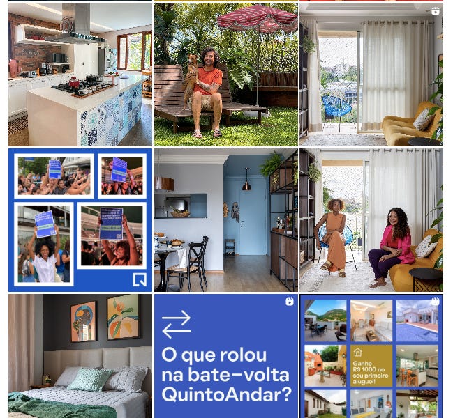 Bits to Brands 208 💡 Consistência de marca