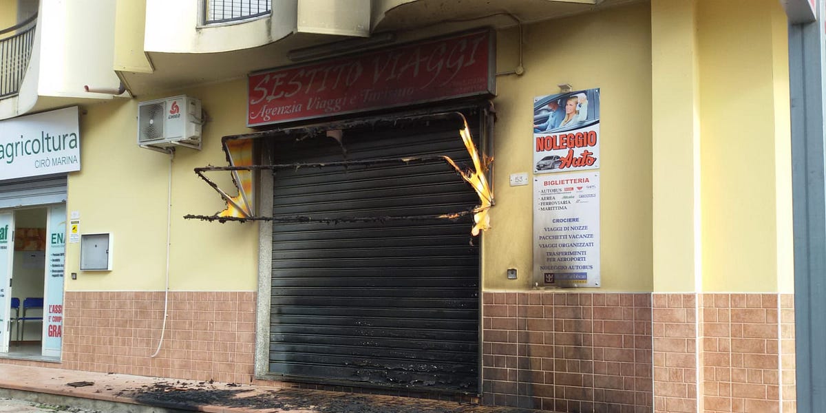 Omertà what it means and how it works