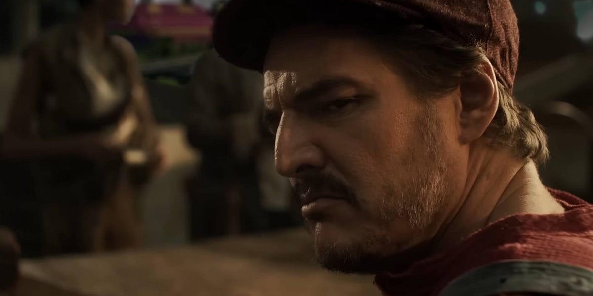 SNL's HBO-style Mario Kart trailer is a work of art