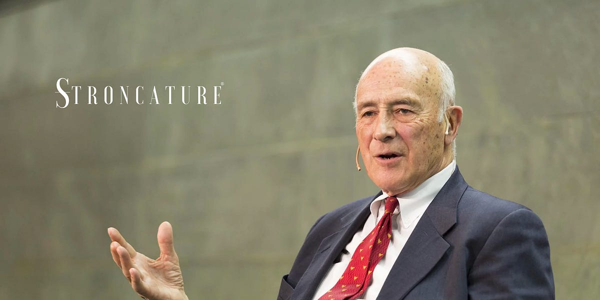 "The Future of Power" di Joseph S. Nye Stroncature