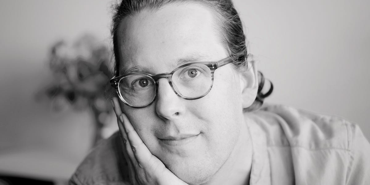 How I learned to stop worrying and love indie sales