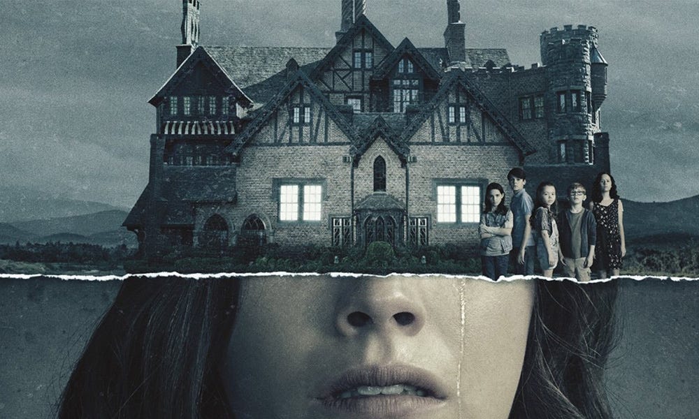 The Sunday Roundup by Cory McGuinness