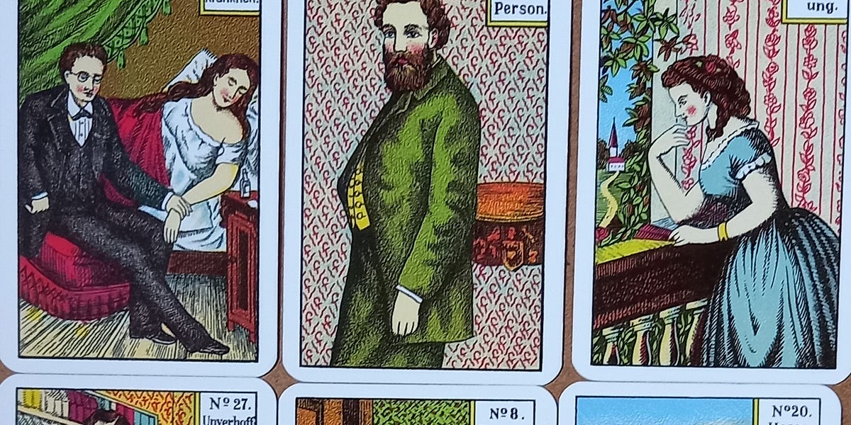 Kipper Cards Practice Reading Directional Images II