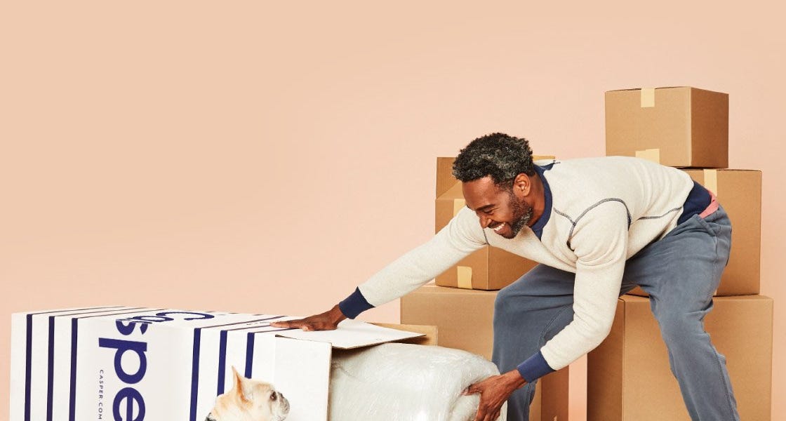 Sorry, BedinaBox Why Gen Z Shoppers Are Still Trying Out Mattresses