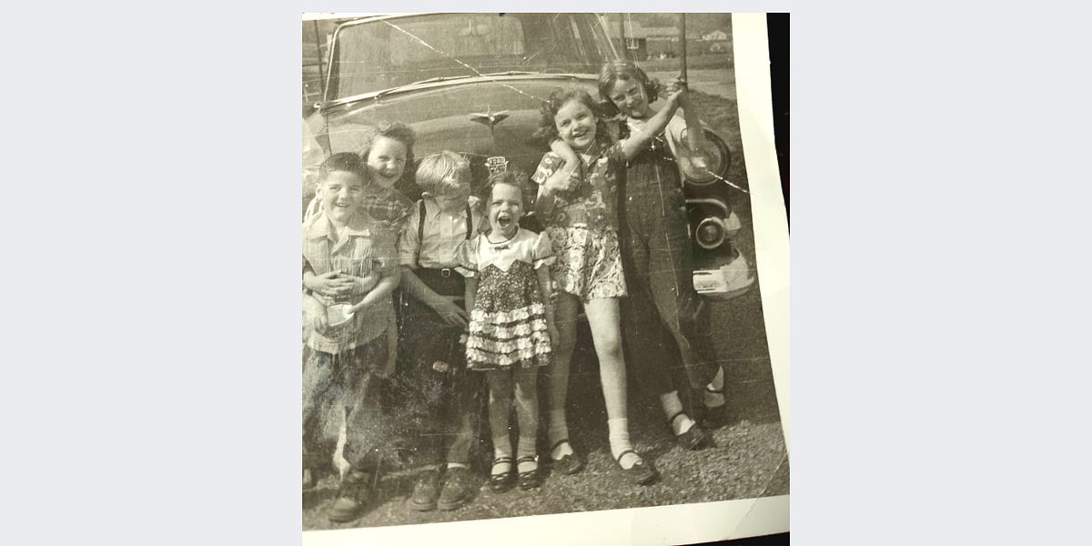 You Put a Spell on Me: