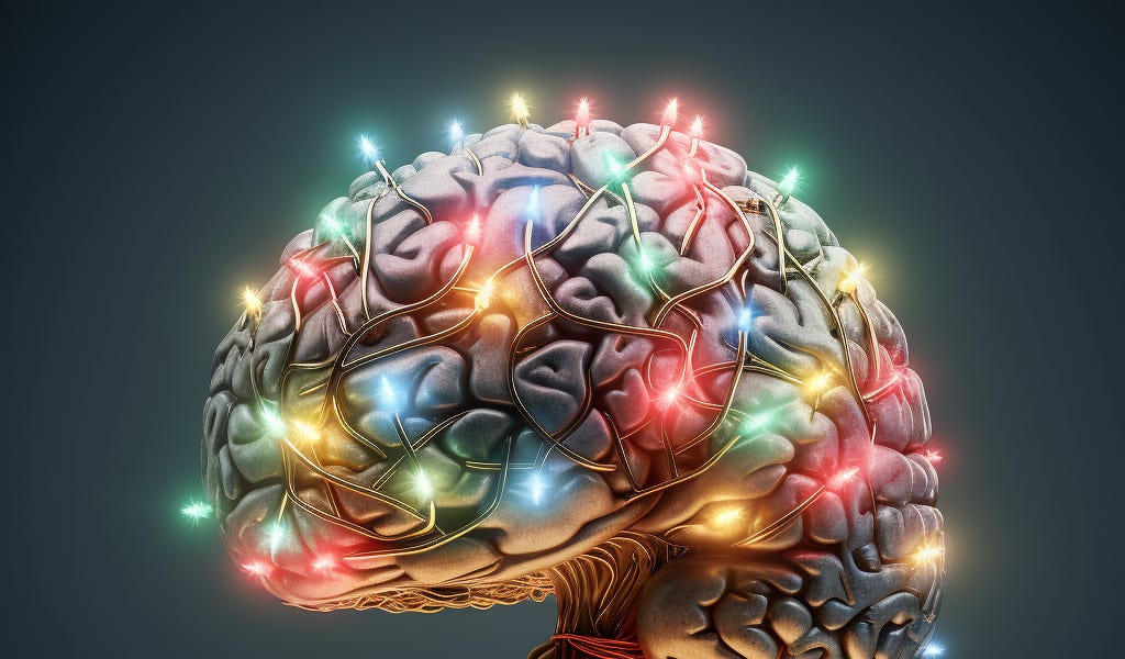 The Christmas Tree Effect by David Epstein Range Widely