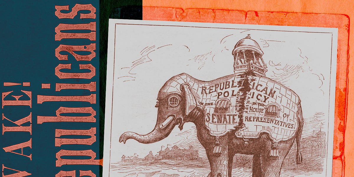What In Conservatism Should Be Conserved?
