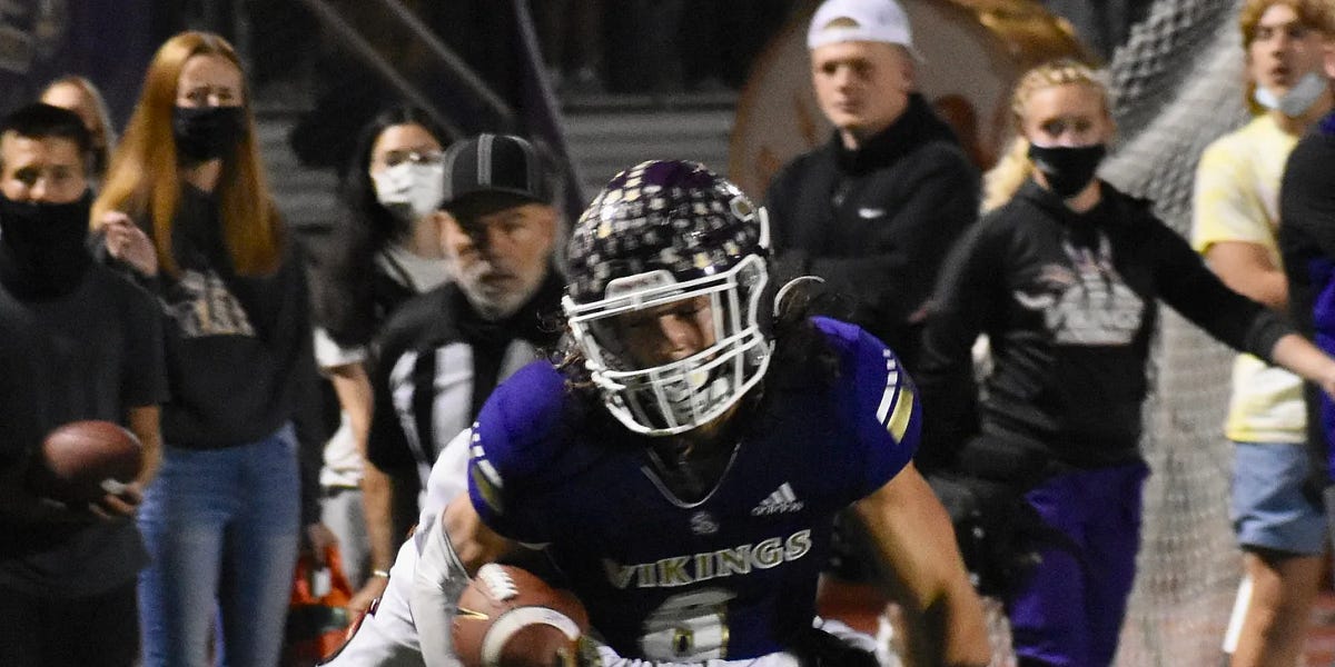 Drew Carter: Darling of the Analytical Community - by J425