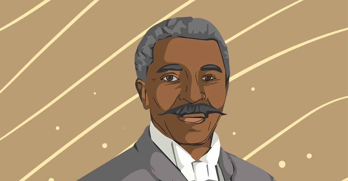 Washington Carver The Peanut Man