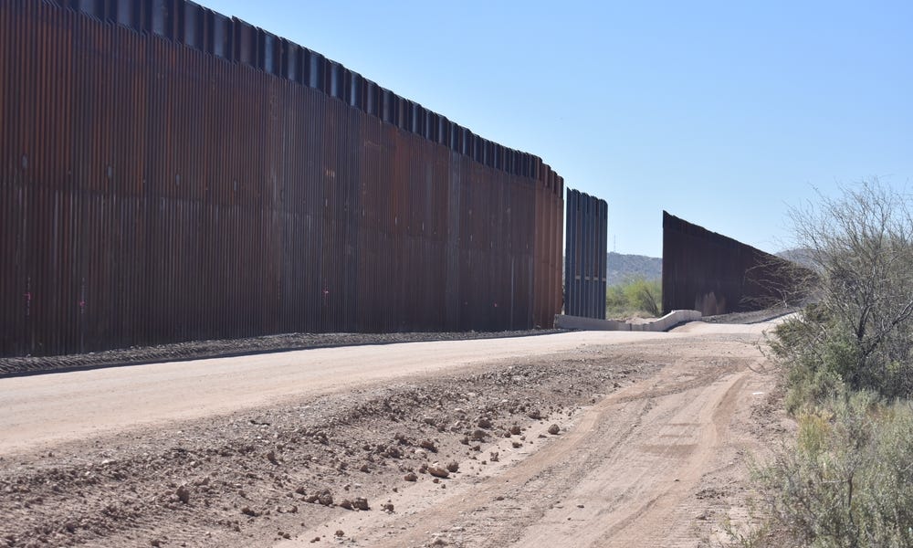 Why Trump is So Afraid of the Bipartisan Border Deal