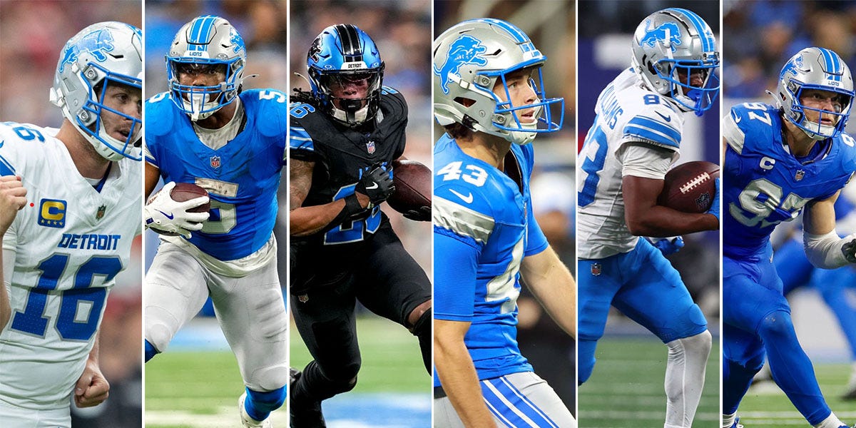 Lions thanksgiving jersey shop