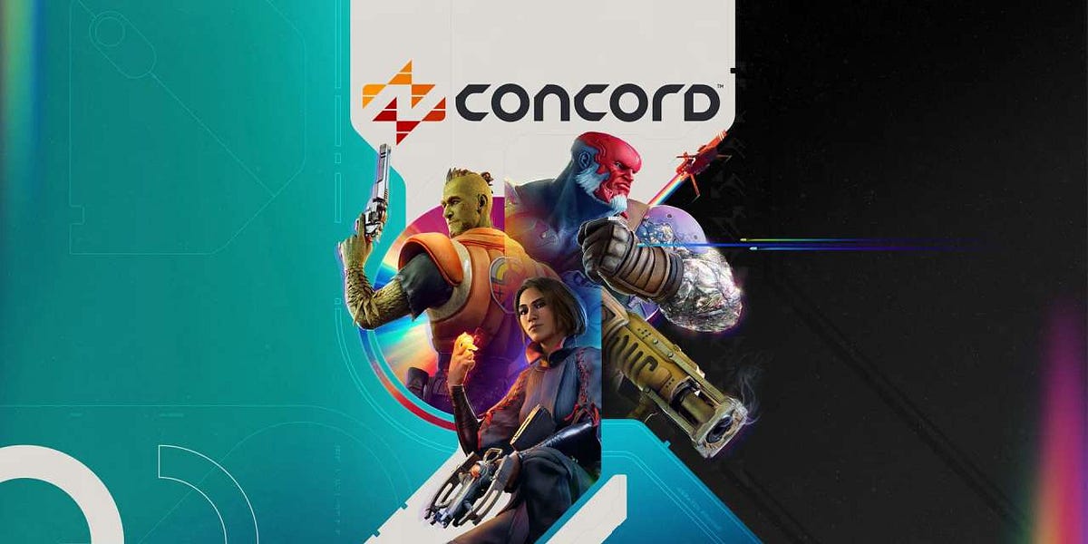 Concord restock 2019 hot sale