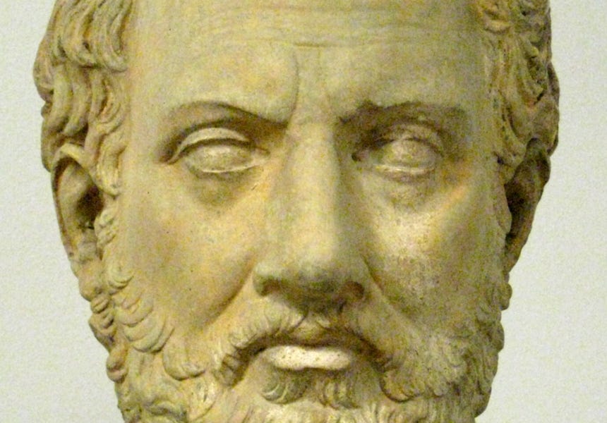 The Thucydides Trap: Is Conflict Between the US and China Inevitable?
