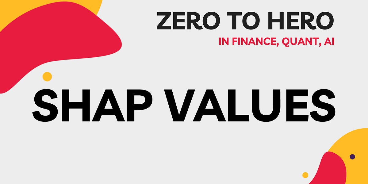 #5 Demystifying SHAP Values in Machine Learning Interpretability