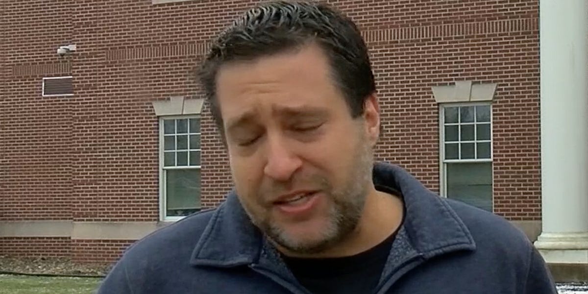 Ohio Pastor Arrested For Not Letting Unhoused People Freeze To Death