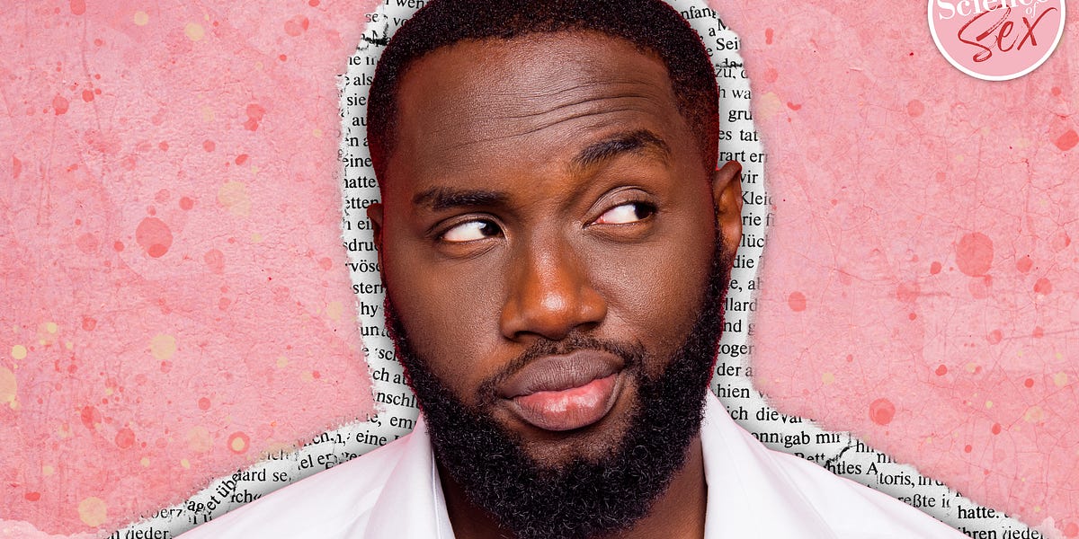 Why the “Black Men Have Bigger Penises” Myth Won’t Die