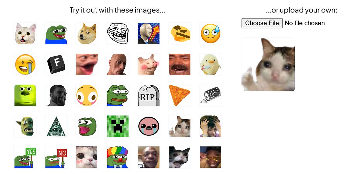 New Bounce Animations At Makeemoji By Matt