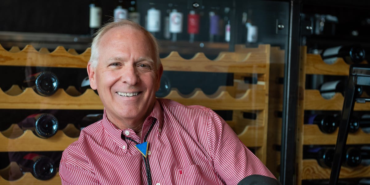 VIEWPOINT South Dakota's Bar Exam conundrum Boldly embracing innovation