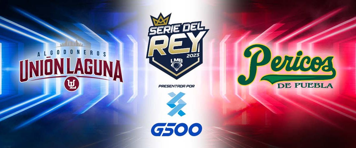 Serie del Rey Informe Económico El Míster