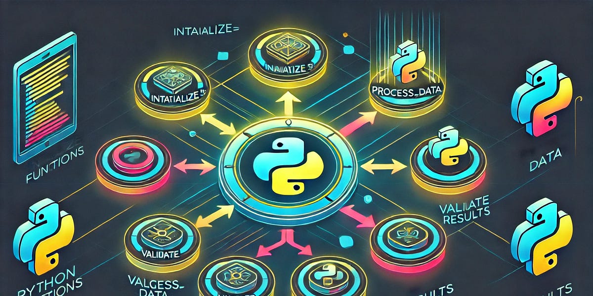 12 Secrets to Master Python's LEGB Scope and Crush Coding Confusion