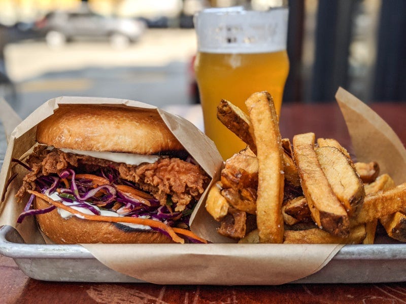 San Francisco Bay Area Events & Things To Do Week Of Mar 20, 2023