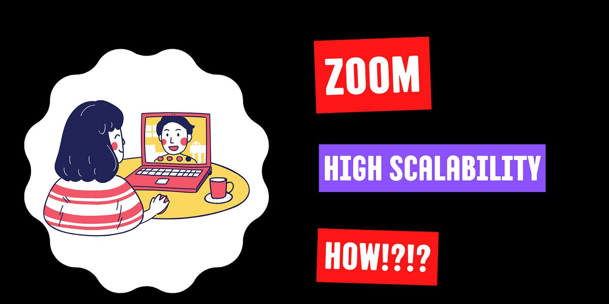 zoom structure