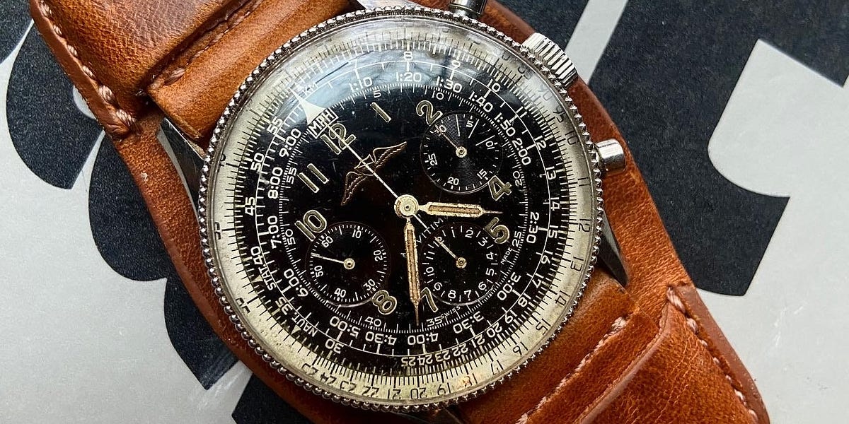 Breitling watches prices best sale amazon