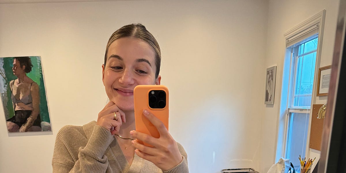 On our “shadow side,” Emilie Kiser, and making SOUP SLAAAAY a thing