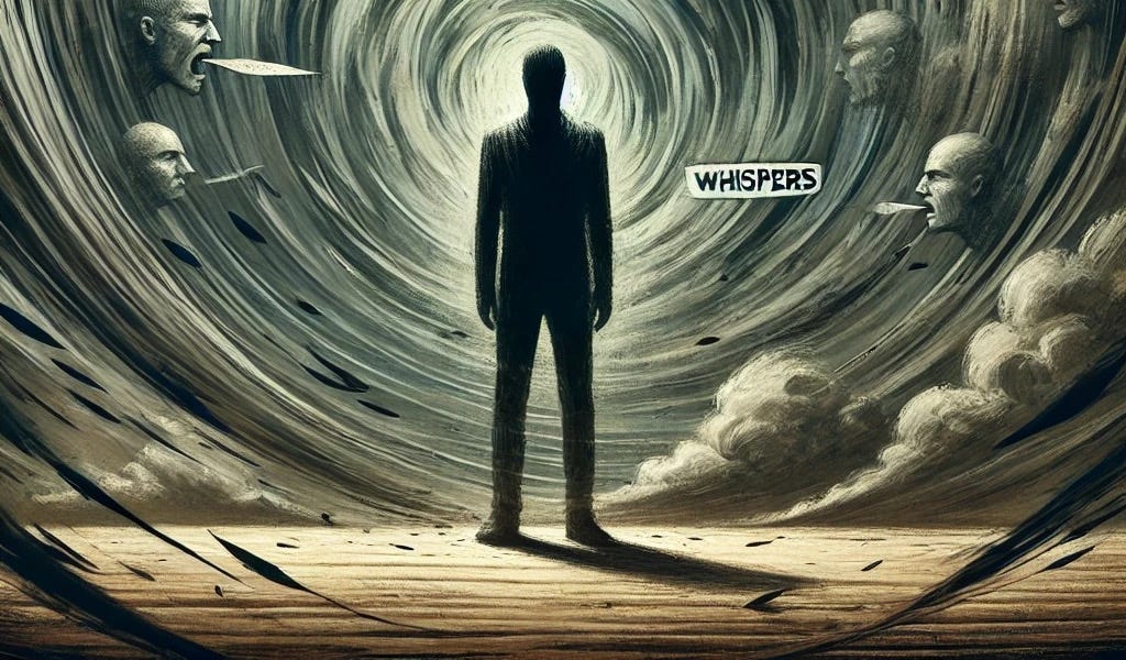 Understanding Judgment as a Form of Self-Protection