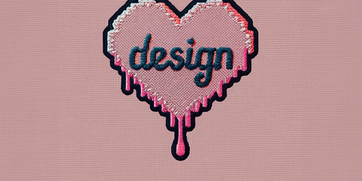 The first typography generator has arrived - by Mia Blume